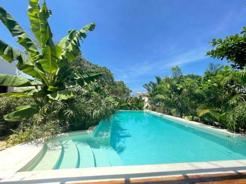 Hotel Gaia Villas