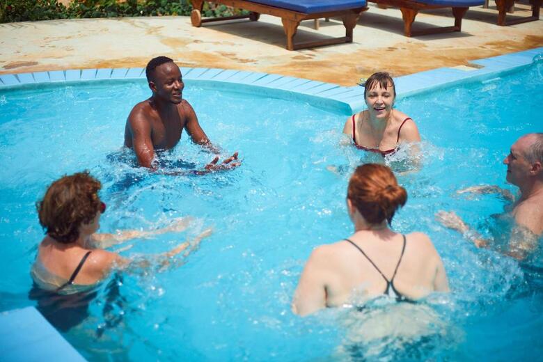 Malika Nungwi Hotel