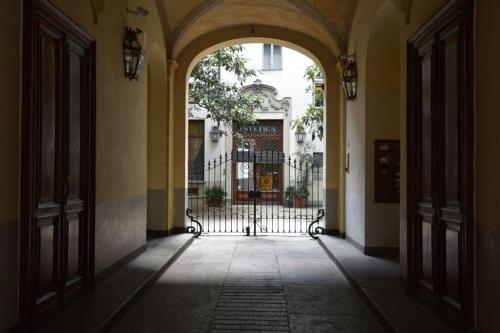 Apartamento Apt 31