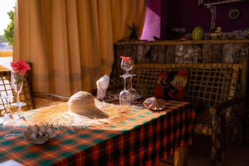 Bed & Breakfast Palm Tree Villa Nungwi