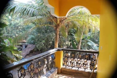 Apartamento Casa Amario