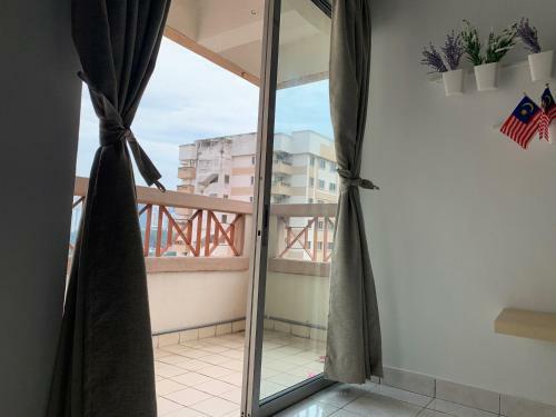 Apartamento Pelangi Damansara Home Sweet Home