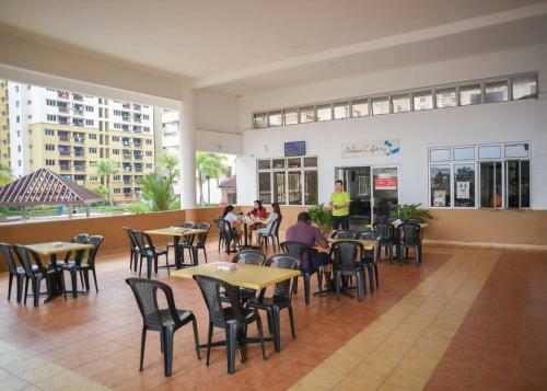 Apartamento Pelangi Damansara Home Sweet Home