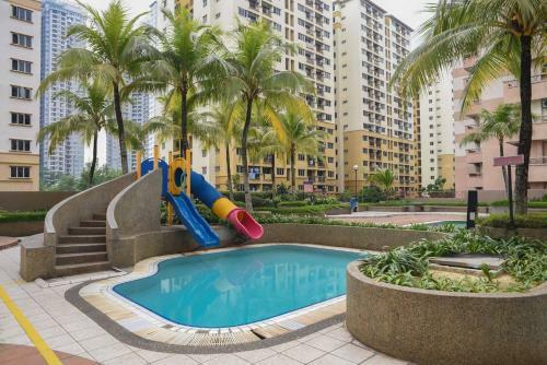 Apartamento Pelangi Damansara Home Sweet Home