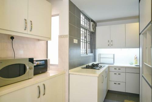 Apartamento Pelangi Damansara Home Sweet Home