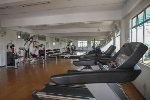 Apartamento Pelangi Damansara Home Sweet Home