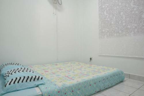 Apartamento Pelangi Damansara Home Sweet Home