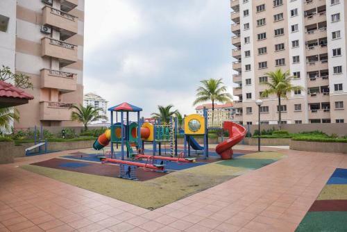 Apartamento Pelangi Damansara Home Sweet Home