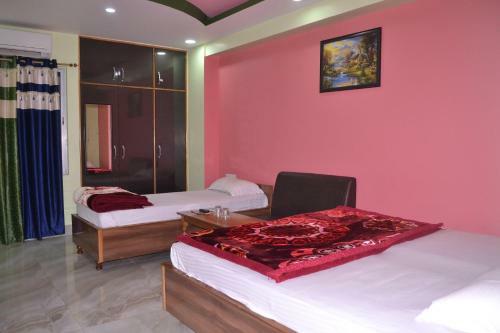 Pop 83705 Hotel Kajal International
