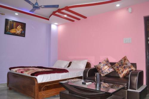 Pop 83705 Hotel Kajal International