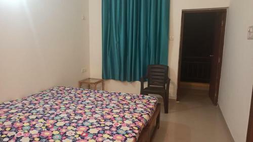 Apartamento Bamboo Homestay