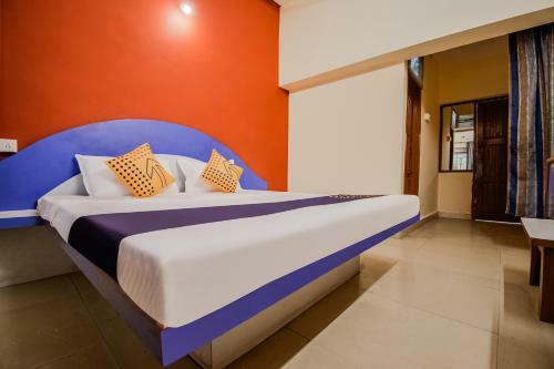 Spot On 65460 Hotel Gulmohar