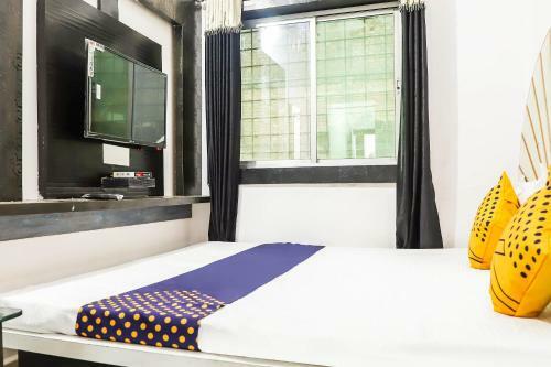 Spot On 60004 Hotel Soni
