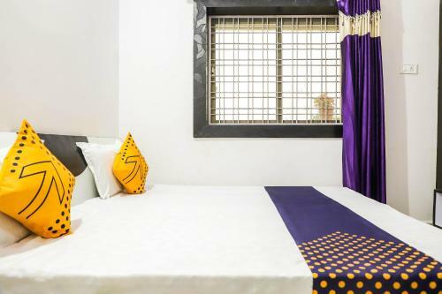 Spot On 60004 Hotel Soni