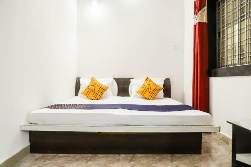 Spot On 60004 Hotel Soni