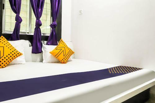 Spot On 60004 Hotel Soni