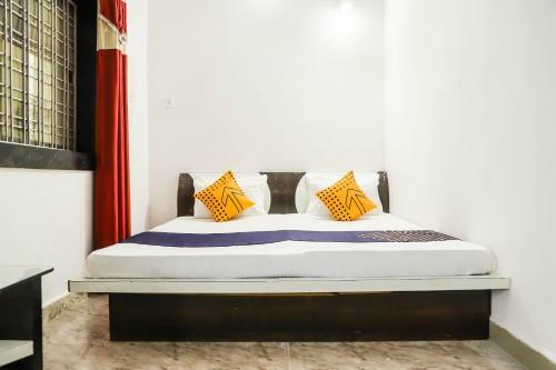 Spot On 60004 Hotel Soni
