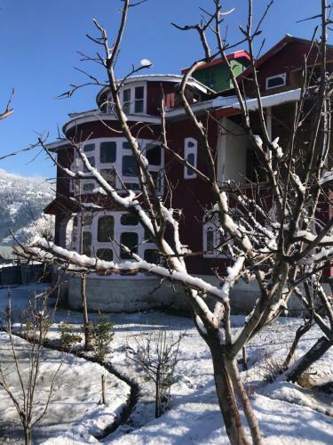 Hostal Peace Inn Valley View