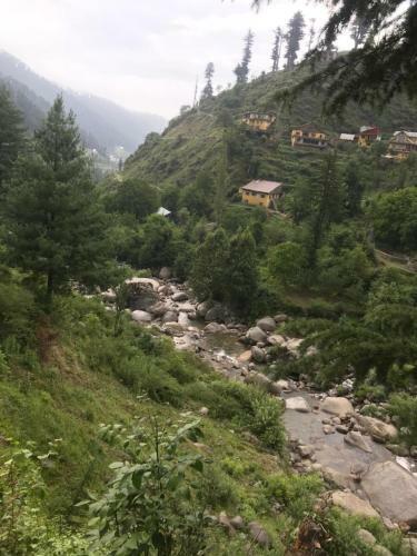 Hostal Peace Inn Valley View