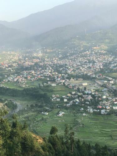 Hostal Peace Inn Valley View