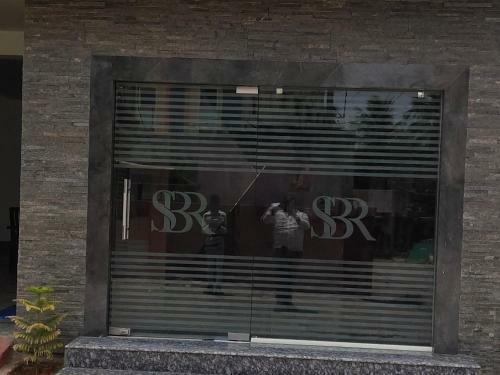 Hotel Sri Bhavya Residency