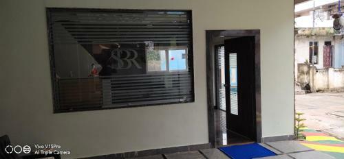 Hotel Sri Bhavya Residency