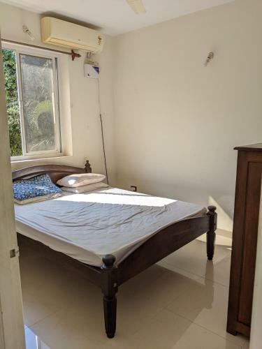 Apartamento Lovely And Bright Studio With A Separate Bedroom