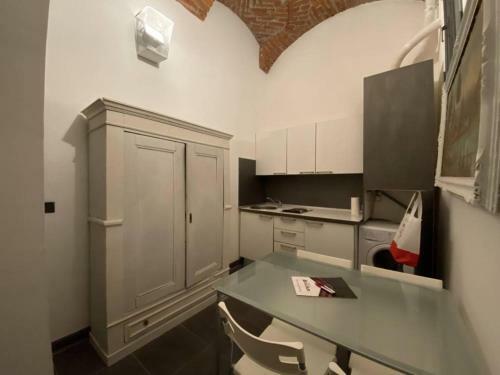 Apartamento Residenza Barbaroux