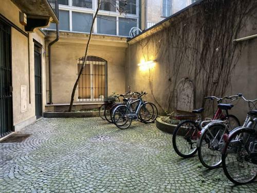 Apartamento Residenza Barbaroux