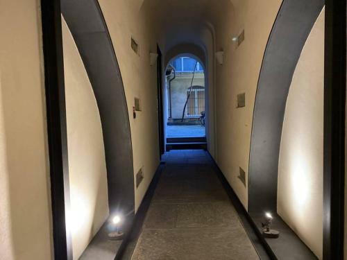 Apartamento Residenza Barbaroux