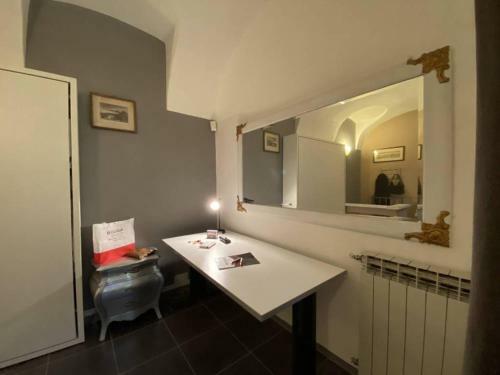 Apartamento Residenza Barbaroux