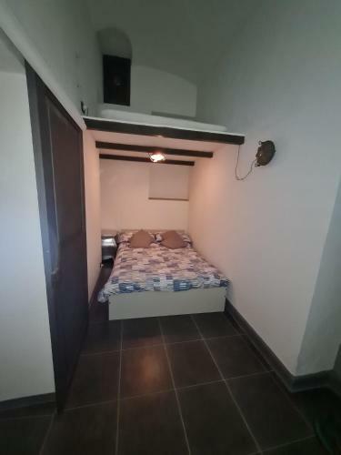 Apartamento Residenza Barbaroux