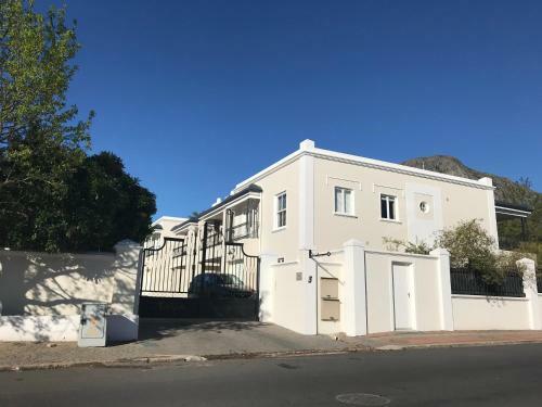 Apartamento Maison Malherbe