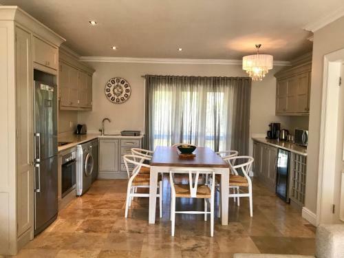 Apartamento Maison Malherbe