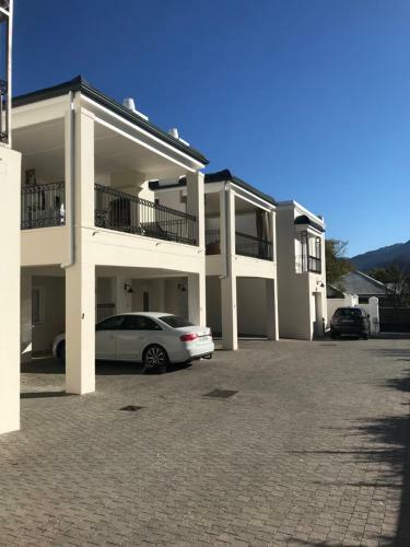 Apartamento Maison Malherbe