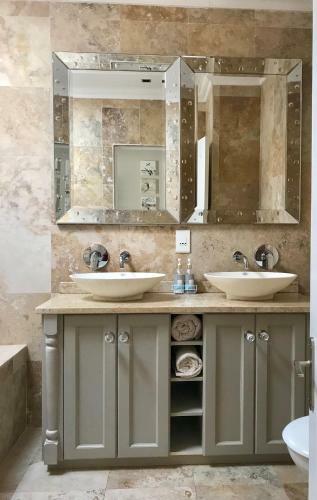 Apartamento Maison Malherbe