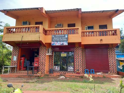 Hostal Meera's Guest Houses