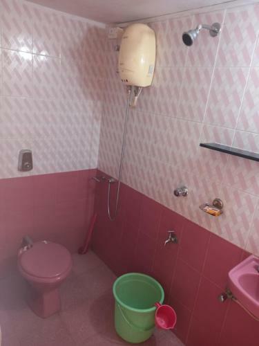 Hostal Meera's Guest Houses