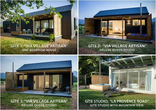 Apartamento Gite