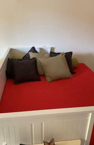 Apartamento La Casa Nel Borgo