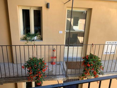Apartamento La Casa Nel Borgo