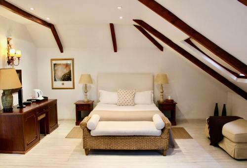 Hostal Le Ballon Rouge Guest House