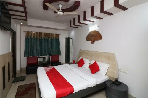 Oyo 29064 Hotel Sai International