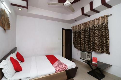 Oyo 29064 Hotel Sai International