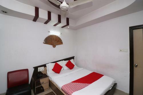 Oyo 29064 Hotel Sai International