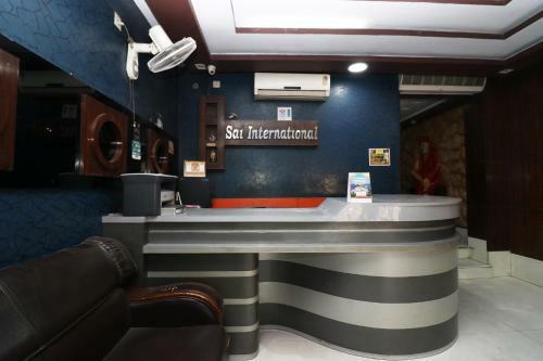 Oyo 29064 Hotel Sai International