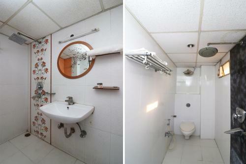 Oyo 29064 Hotel Sai International
