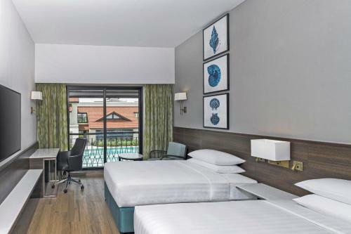Hotel Fairfield By Marriott Goa Benaulim