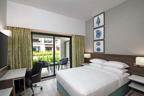 Hotel Fairfield By Marriott Goa Benaulim