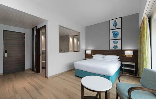 Hotel Fairfield By Marriott Goa Benaulim